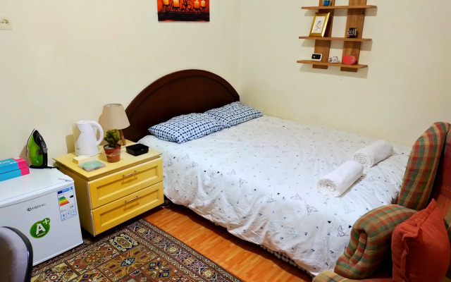 Flat Room Ankara Cankaya Apartments