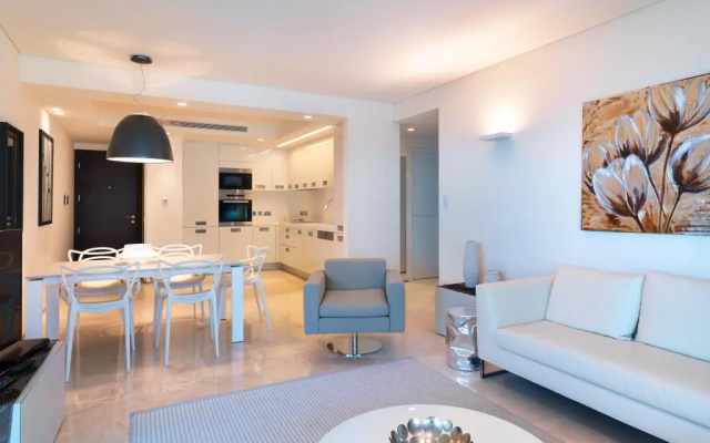 Апартаменты HomeSUITEShome