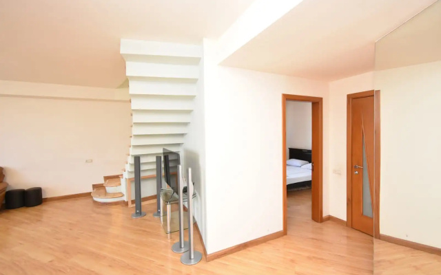 Apartments RentInnYerevan Avag Petrosyan 2