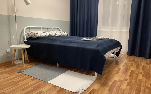 Апартаменты Pskov City Apartments Mikhailovskaya