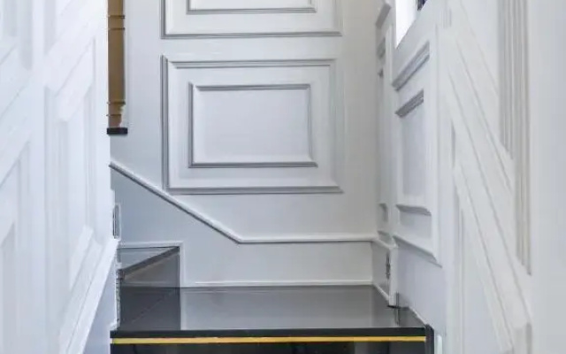 Отель Eler