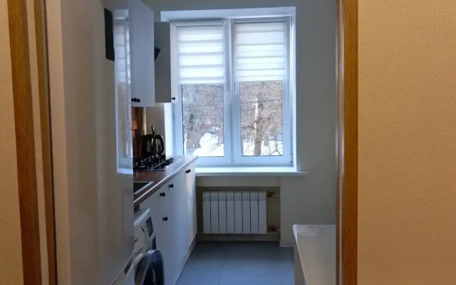 Квартира Вива Академическая