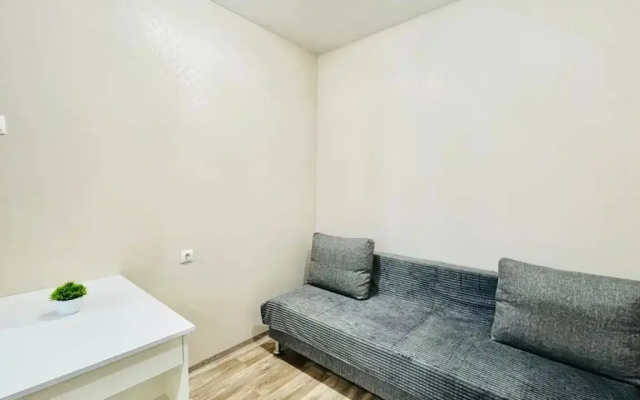 Квартира Магистральная улица 39к2