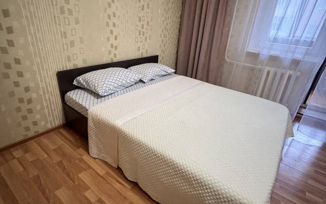 Квартира Однушка на квартале