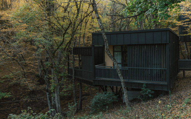 Grounds · Tbilisi — photo 16