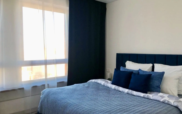 Апартаменты Comfort & Relax Home at Putilkovo