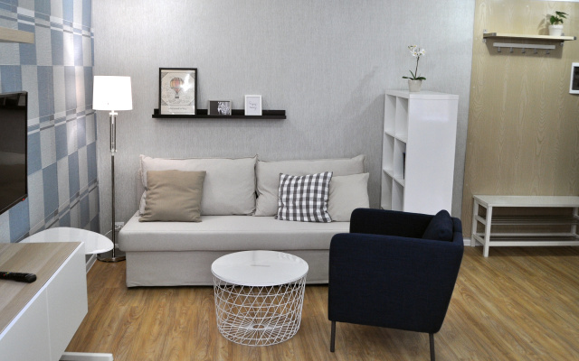 Апартаменты Perfect Home
