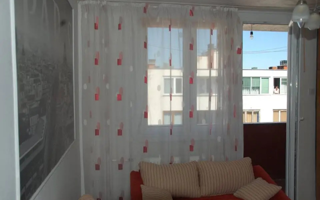 Апартаменты Bihac Centar