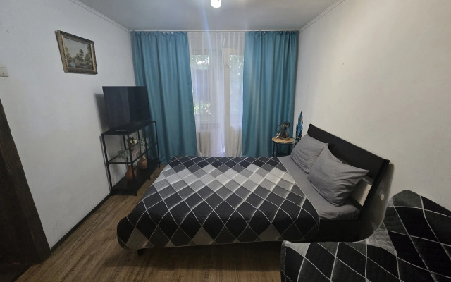 Квартира на Азовской 29 к2