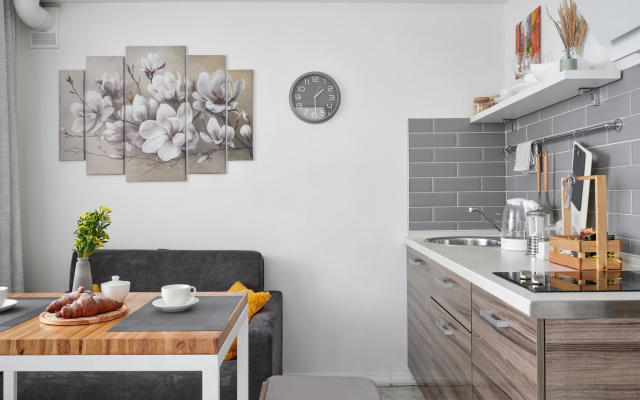 Квартира Family Friends Apartments