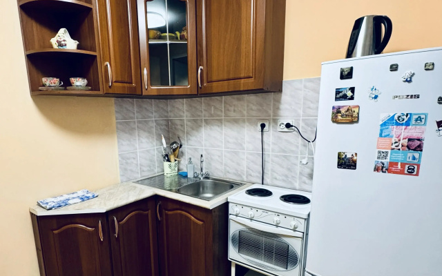 Квартира с 4 койко мест дешевле отеля в 2 раза Отчетные документы Уютно Ижевск