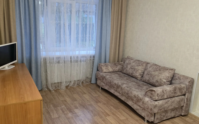 Квартира однокомнатная в центре