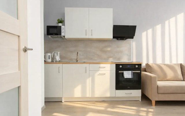 Квартира Merino Home Высота