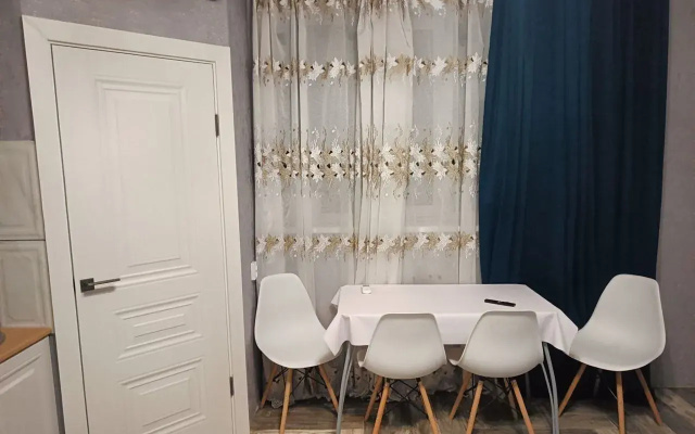Квартира на Улице Коломийцева 139