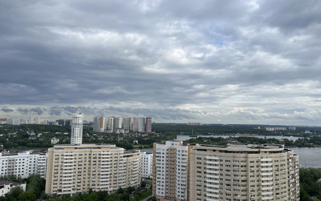 Квартира Уютная на Авангардной 5