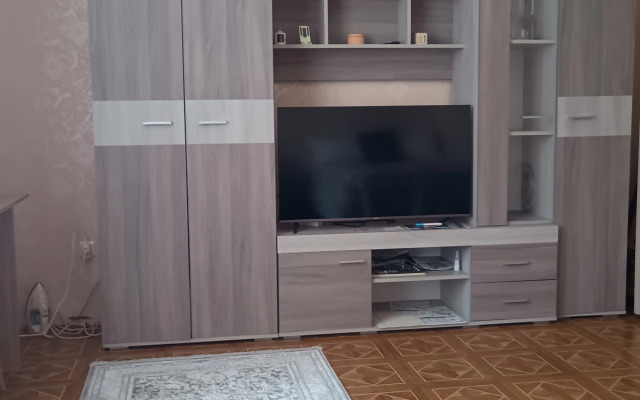 Квартира в центре на Московской