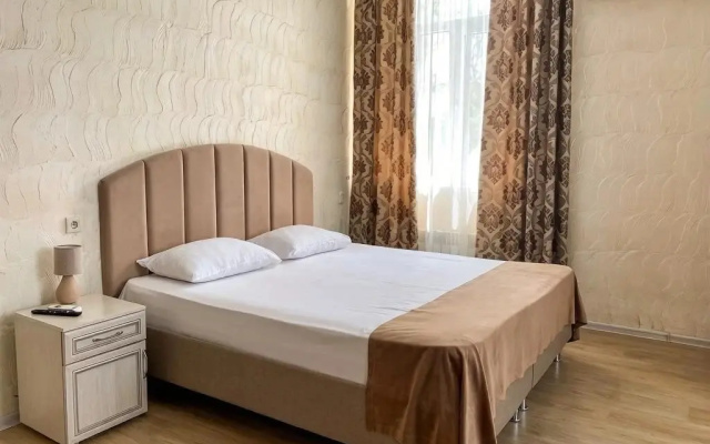 Отель Лабиринт