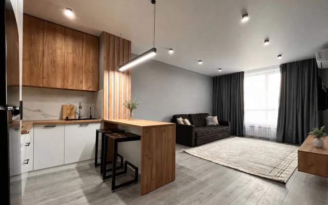 Квартира Raimbek 17-38 Residence