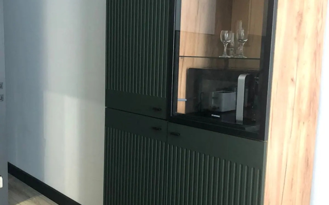 Апартаменты Studio in Karachi