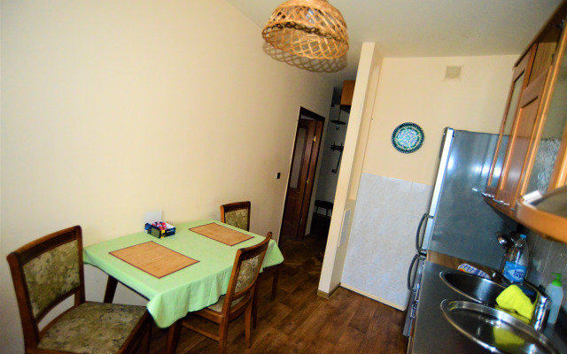 BestFlat24 Alekseevskaya Apartments