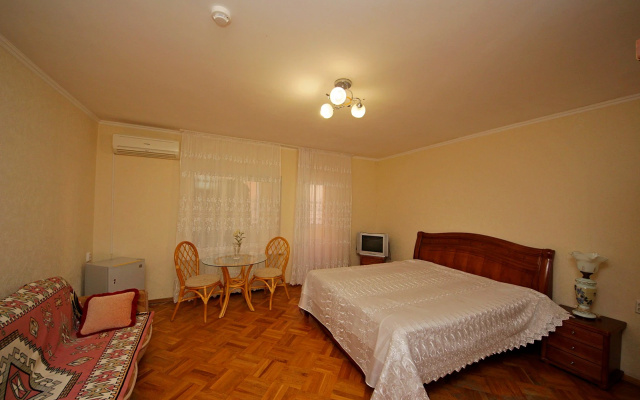 Guest House Na Samburova 217