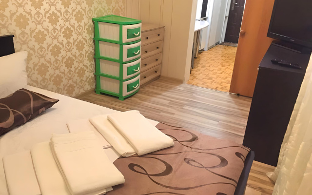 Частный Дом Holiday Home Maximus on Terskaya