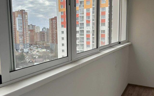 Квартира Уфа-отель