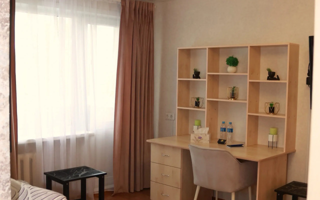Квартира рядом с парком