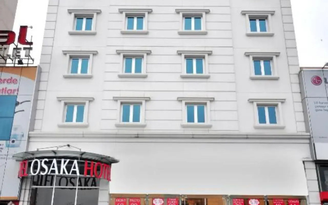 Osaka Airport Hotel