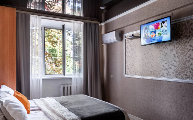 Квартира Жилье на водах The best offer 1