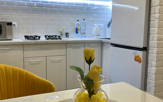 Апартаменты Queen Rooms