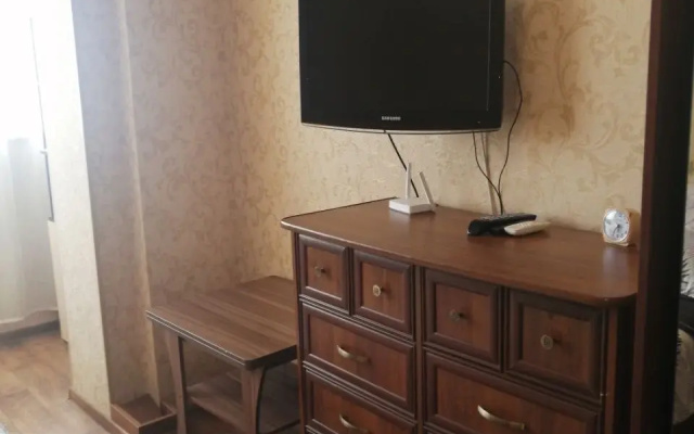Апартаменты Богородский 2/9