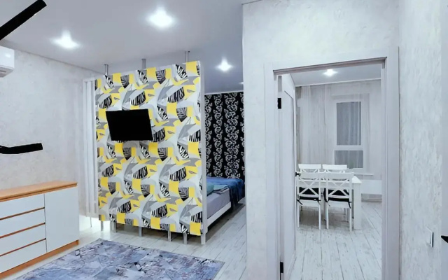 Квартира Аура Комфорт