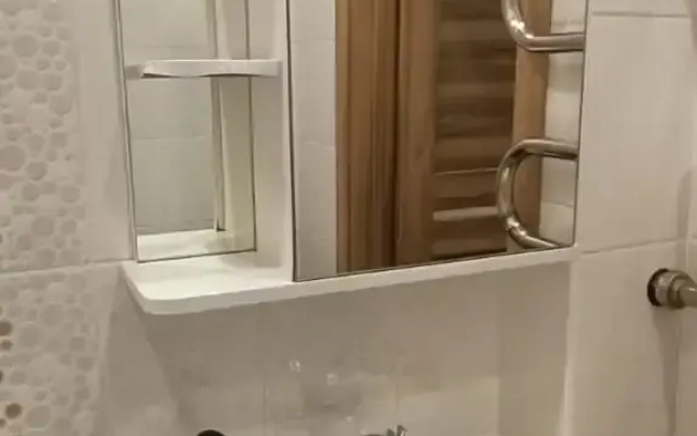 Квартира New апарт Кристалл