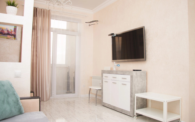 Kristal Apart Hotel
