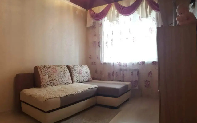 Квартира рядом с Монастырем