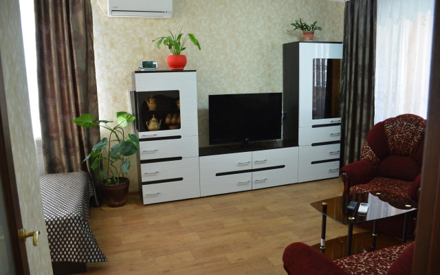 Апартаменты ApartLux Александрова в Волжском