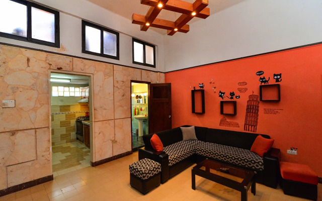 Апартаменты Modern and Central