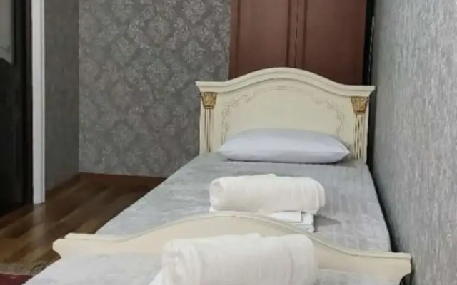 Квартира на улице М.Далгата 1
