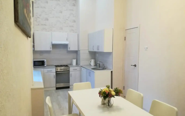 Квартира Marko's House