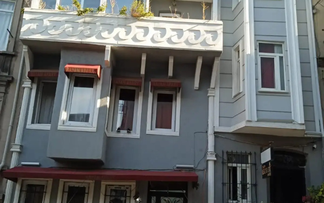 Legend City Hotel Taksim