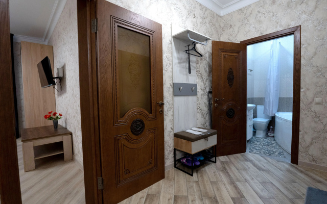 Квартира Райдас у Каспия 31