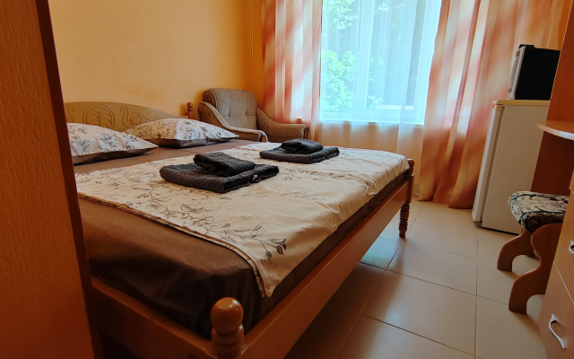 Mayak Guest House