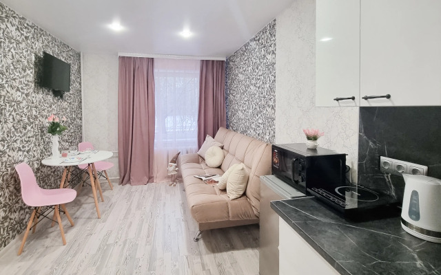 LovelyHome39| Студия №4 у Королевских ворот
