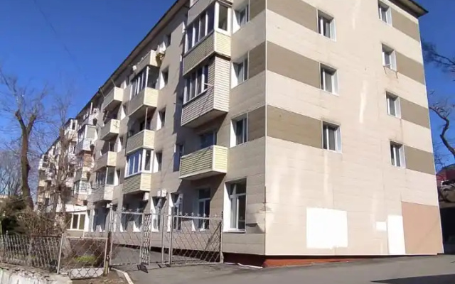 Апартаменты NOVA Пушкинская улица, д.50