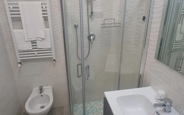 Hotel MARE BLU