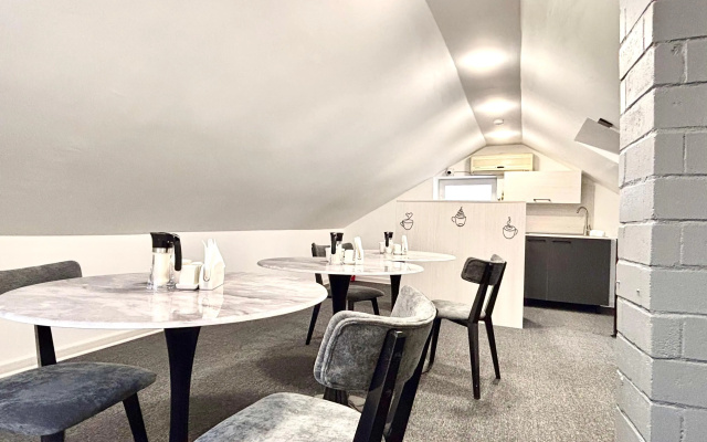 JM Central Boutique Hotel