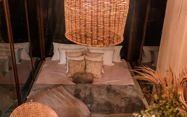 Slovenia - Poema Glamping