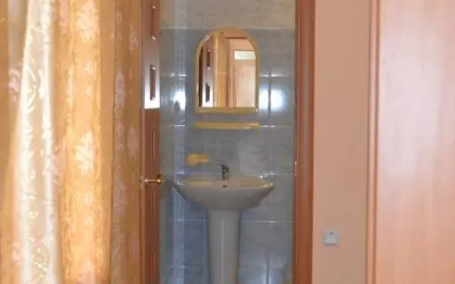 Guest House Solnechny
