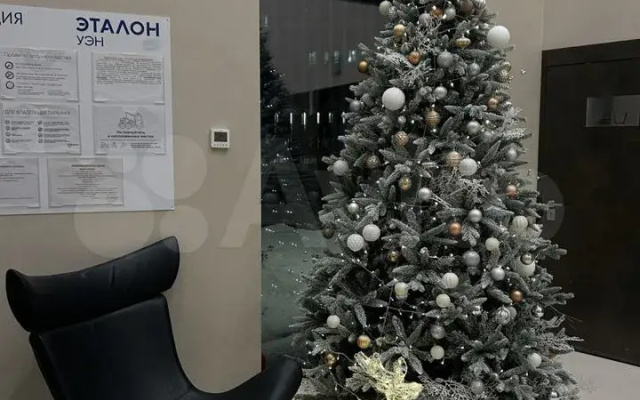 ЖК Крылья Квартира